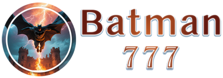 Batman-777